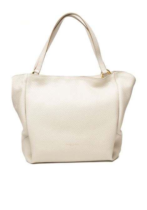 ivory cecile shoulder bag GIANNI CHIARINI | 11792CECILE-211
